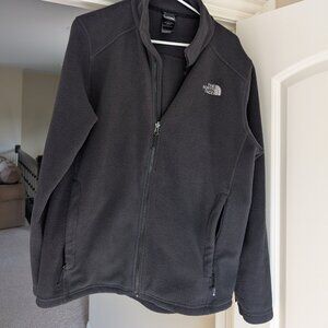 The North Face Men's Flashdry Full Zip Jacket Size M